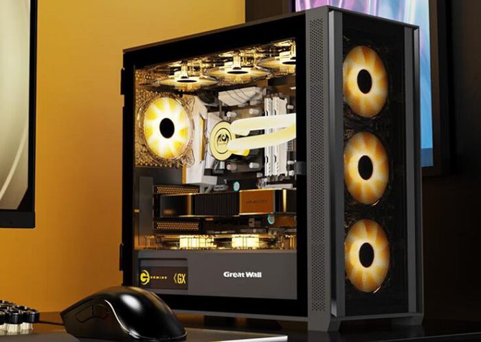 【避坑】盘点奸商的组装电脑配置清单,这类电脑主机千万别买! 【避坑】盘点奸商的组装电脑配置清单,这类电脑主机千万别买!