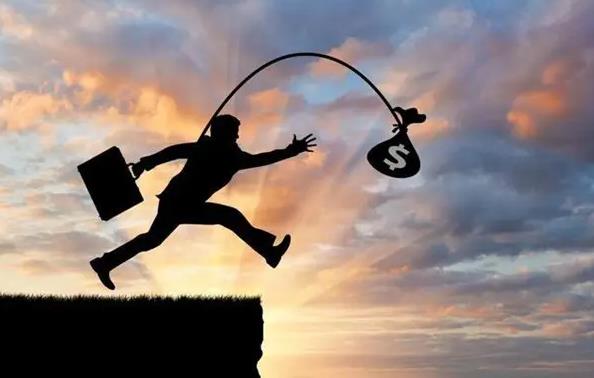 黑色收入一天赚一万，冷门赚钱方法推荐