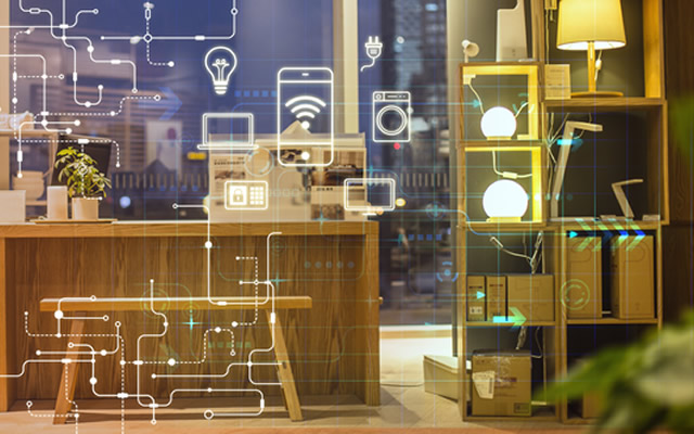 物联网在生活中的应用 物联网在生活中的应用