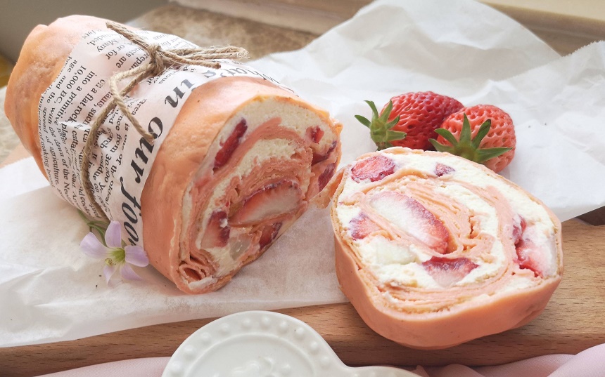 【蛋糕甜品培训】哪里有学做蛋糕和甜品的学校 学面包蛋糕去哪里学比较好