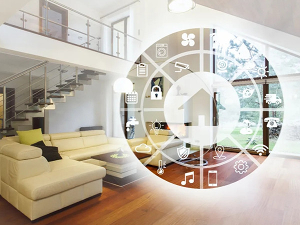 物联网在生活中的应用