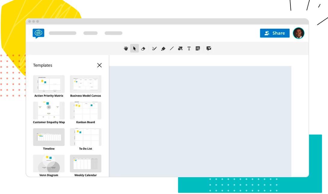Conceptboard Conceptboard