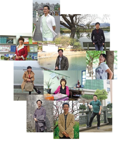 哪里可以学做蛋糕