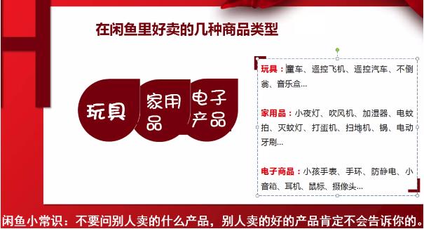 闲鱼无货源和淘宝无货源 闲鱼无货源和淘宝无货源