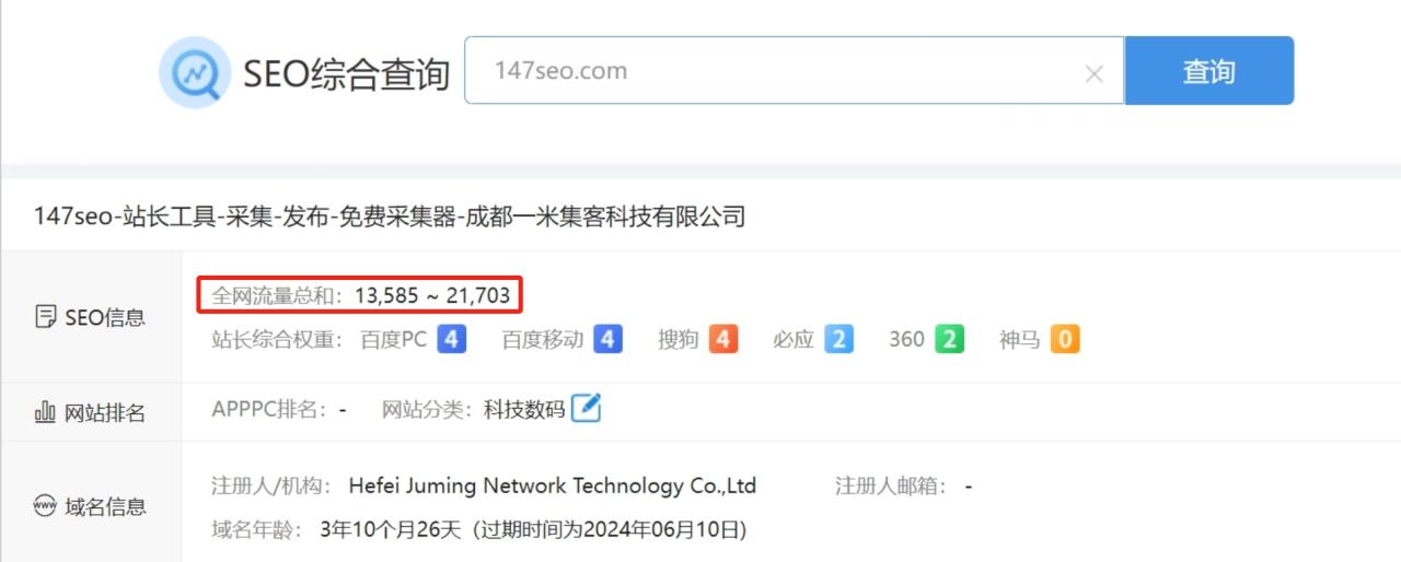 行业关键词词库