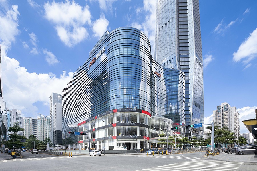 二手经济市场前景