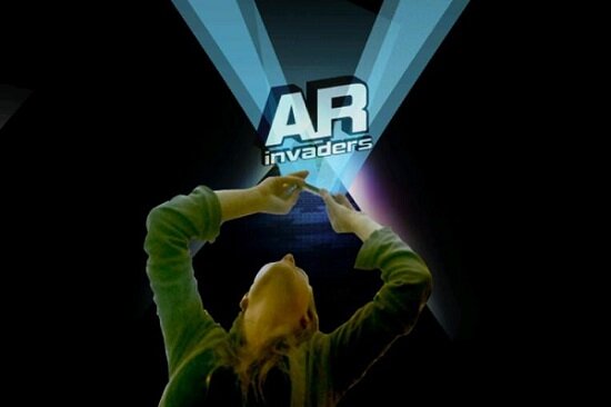 ar和vr的区别是什么