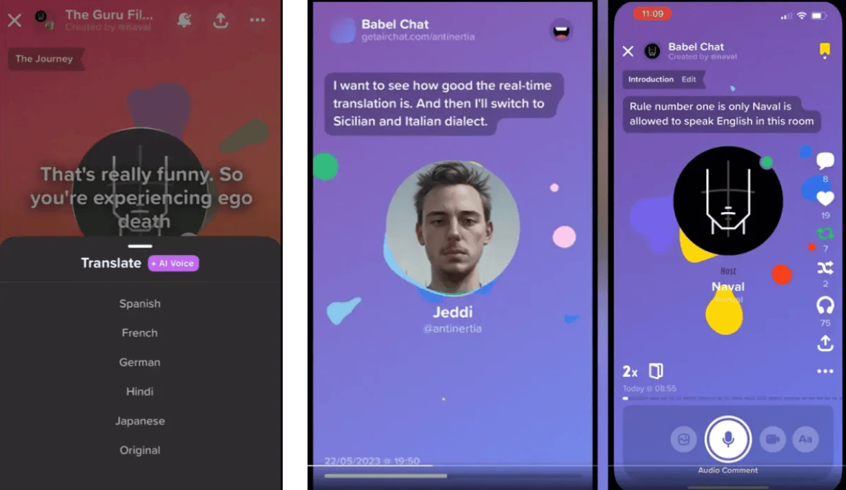 ai生成对话模拟角色 ai生成对话模拟角色