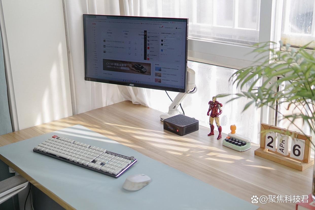 主机测评 主机测评