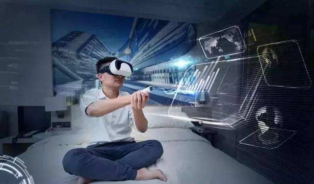 vr设备