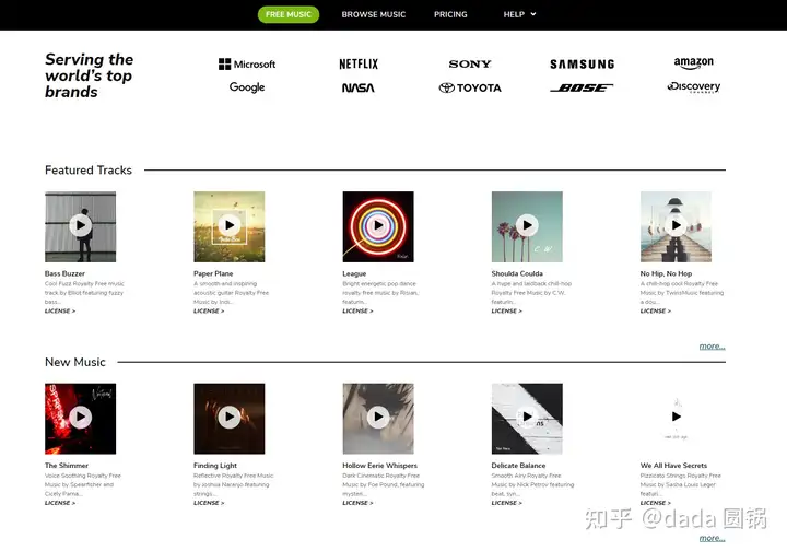 原创视频素材哪里弄