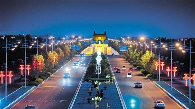 哪个城市发展潜力大 哪个城市发展潜力大