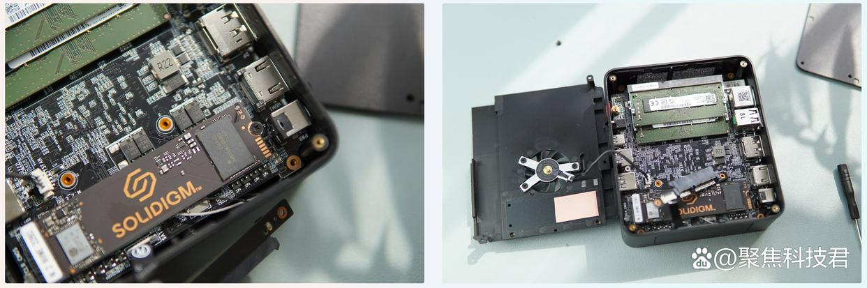 主机测评 主机测评