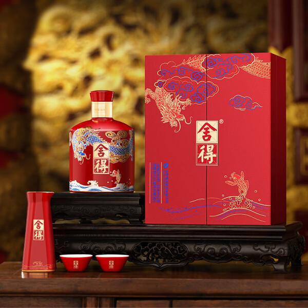 性价比低的高端礼物