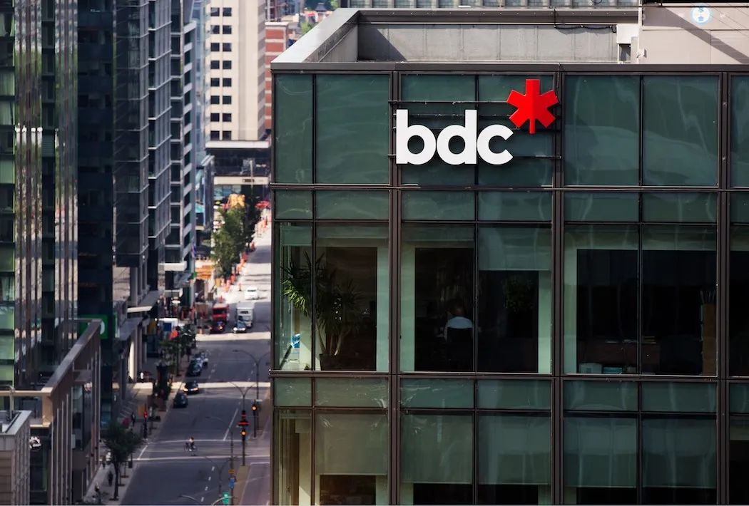 BDC hopes to reverse trend of declining Canadian entrepreneurship through  Community Banking initiative | BetaKit