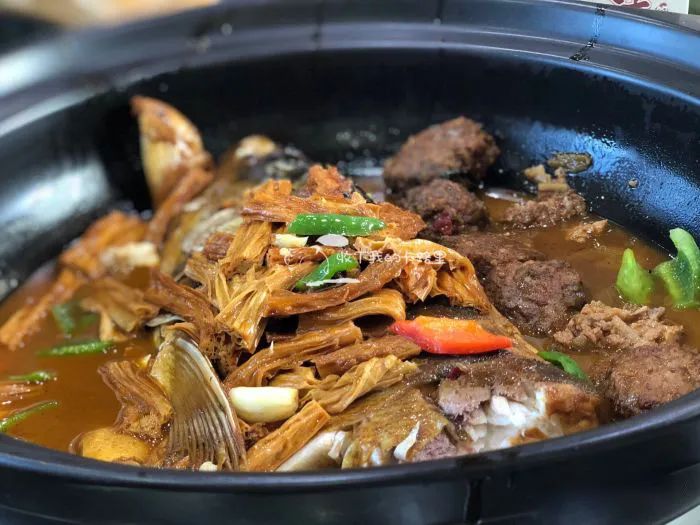 摆摊万能小推车