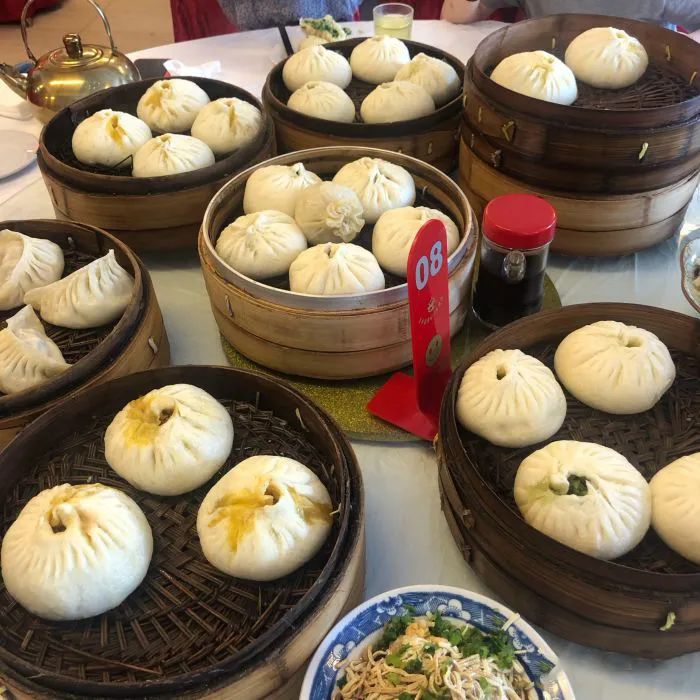 摆摊万能小推车