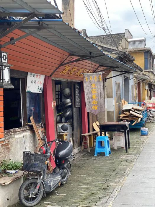 摆摊万能小推车