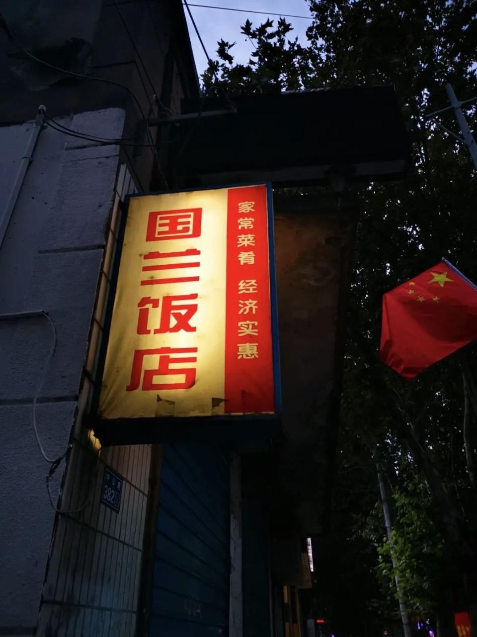 摆摊万能小推车