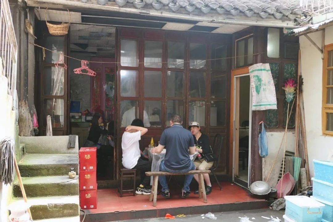 摆摊万能小推车