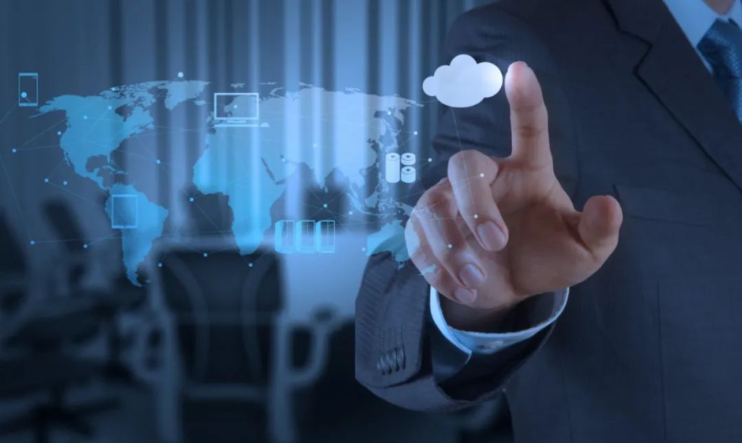 信息化、数字化、智能化