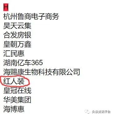 导购型社交电商