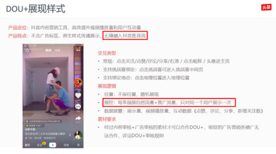 dou+上热门怎么收费 dou+上热门怎么收费