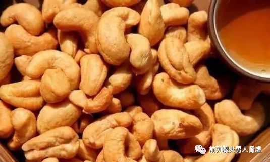 世界公认的十大抗衰老食物排行榜