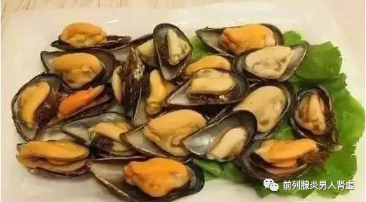 世界公认的十大抗衰老食物排行榜