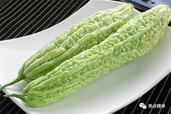 十大降糖食物排行榜