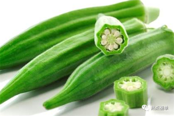十大降糖食物排行榜