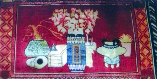 地毯经营之道 地毯经营之道