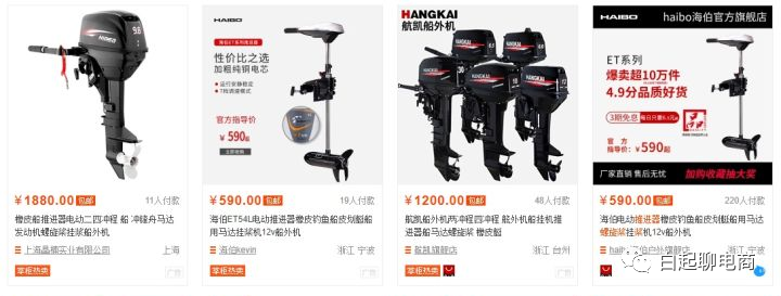 电商冷门但暴利的产品