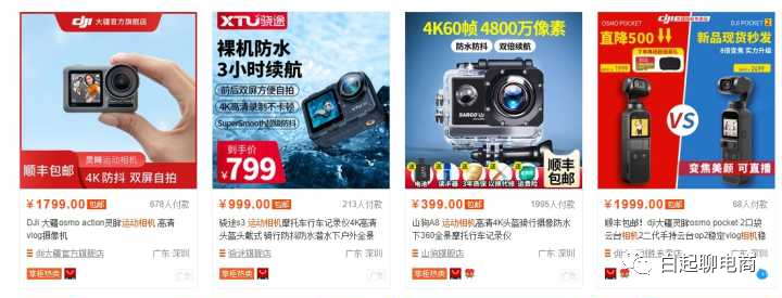 电商冷门但暴利的产品