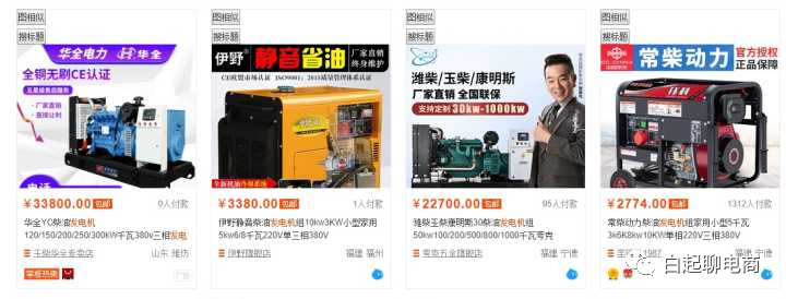 电商冷门但暴利的产品