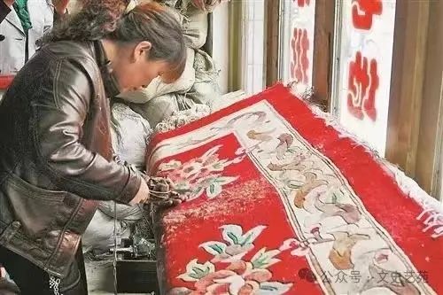 地毯经营之道 地毯经营之道