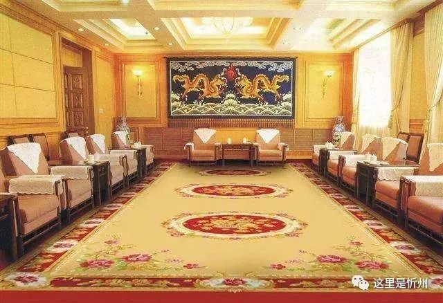 地毯经营之道 地毯经营之道