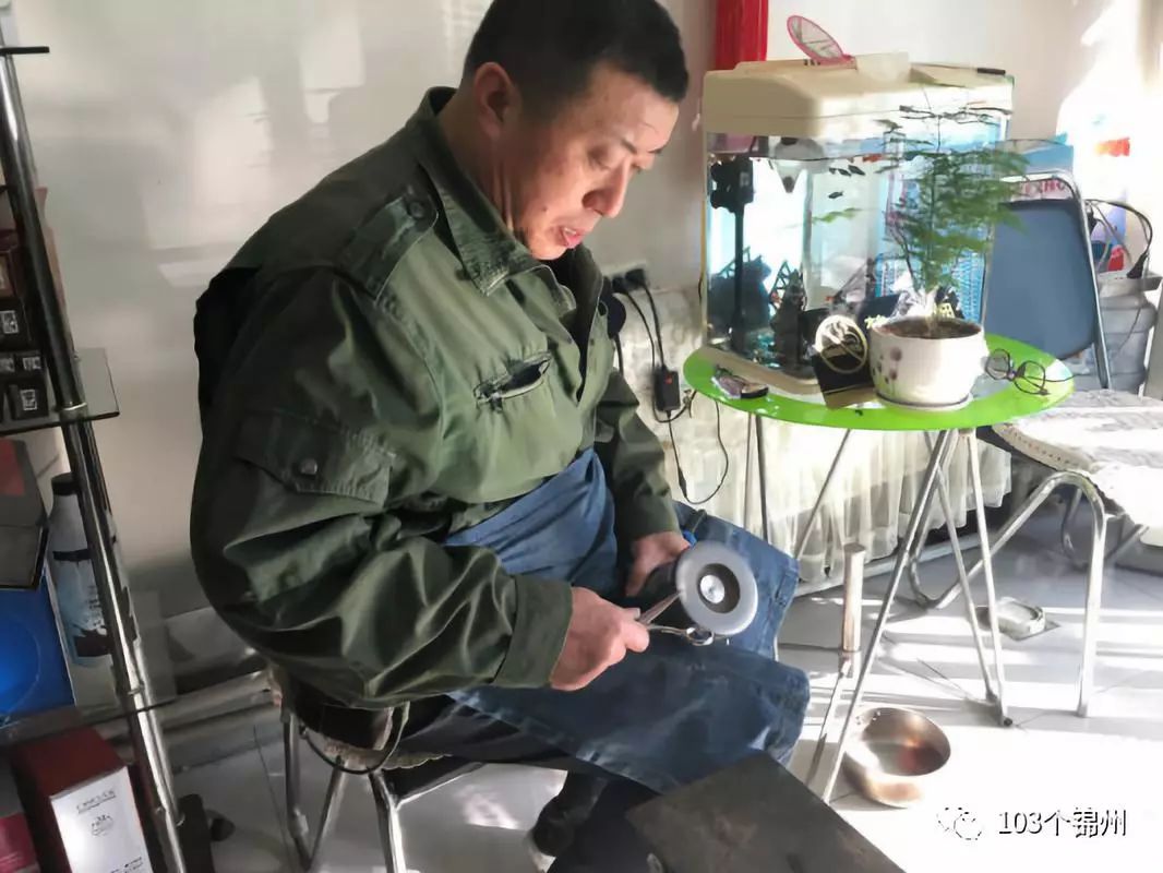 学什么手艺一辈子吃香