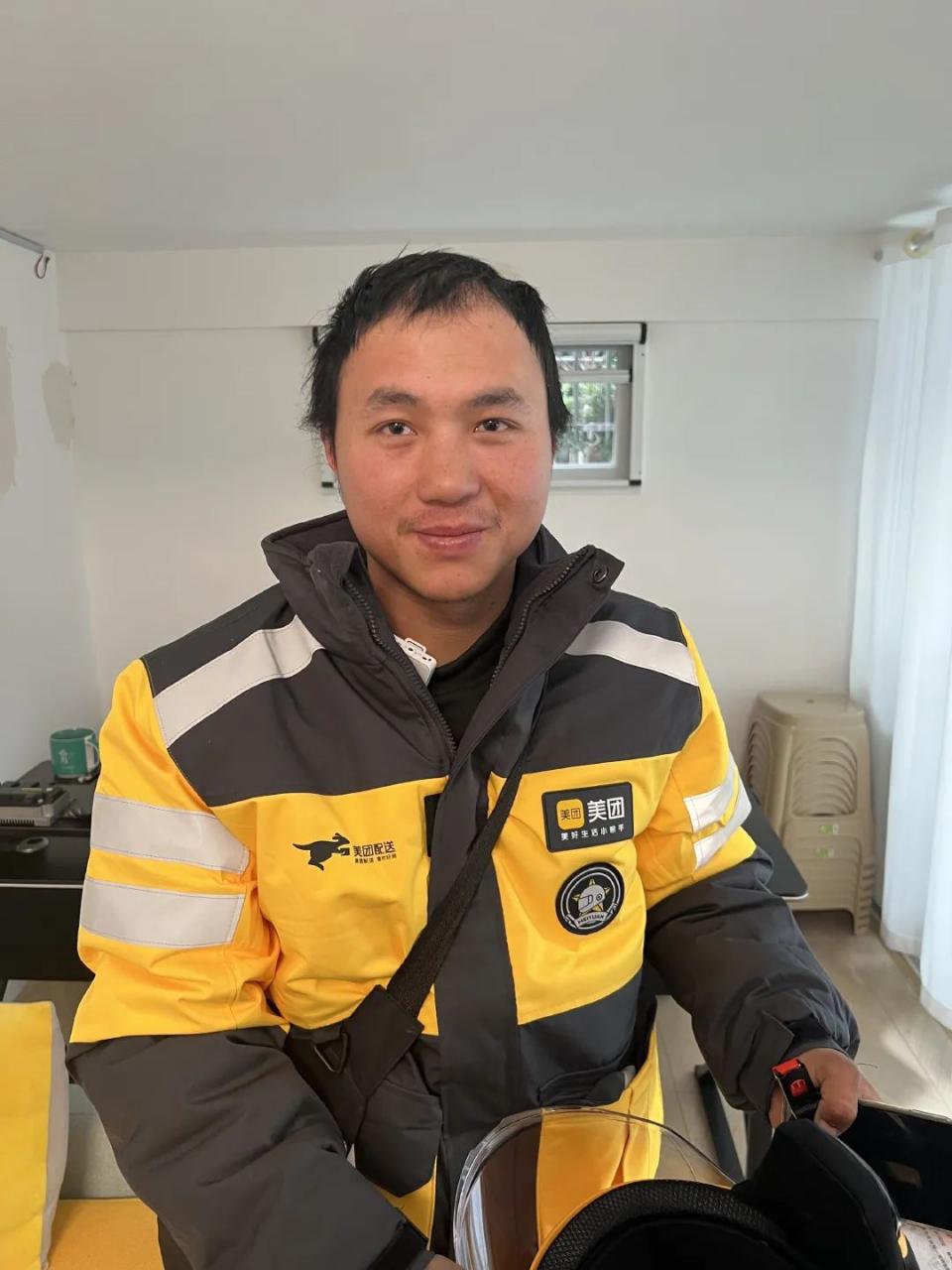 众包一次跑8单技巧