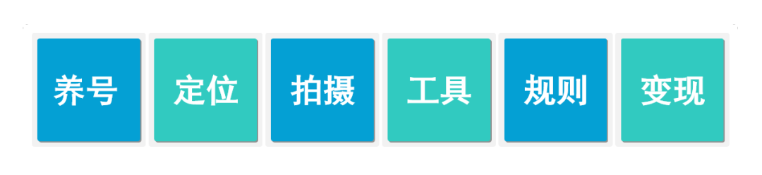 零基础玩转抖音电商