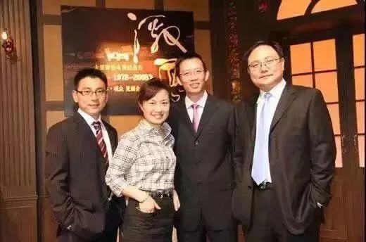 中产焦虑养活暴利行业