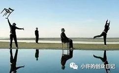 无本钱创业22种方法 无本钱创业22种方法