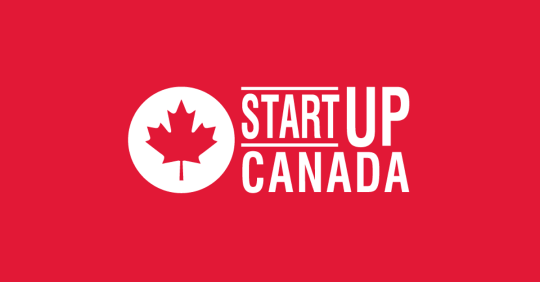 Home Page - Startup Canada