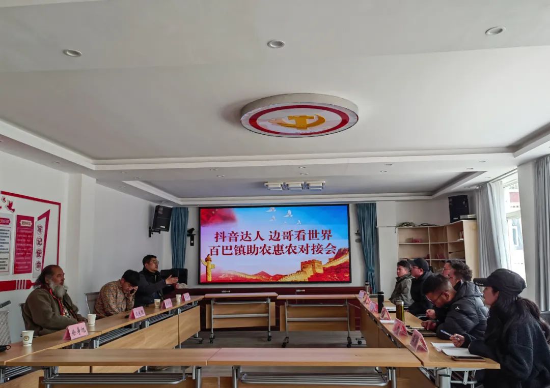 网红经济助力乡村振兴