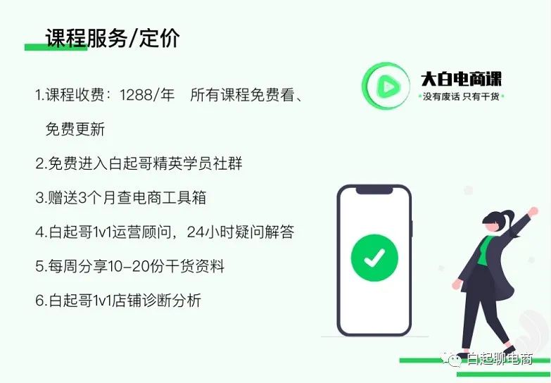 电商冷门但暴利的产品