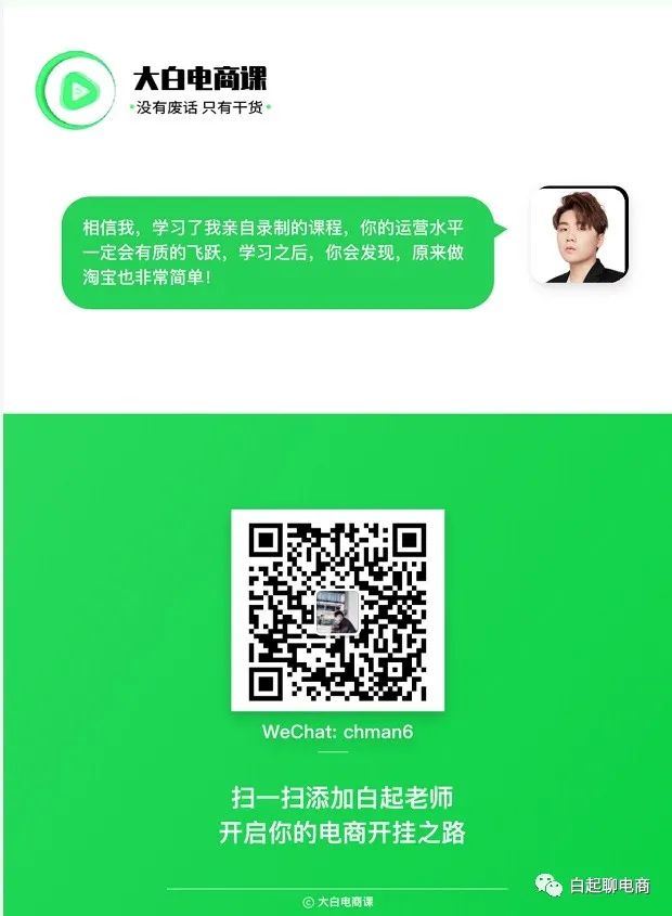 电商冷门但暴利的产品