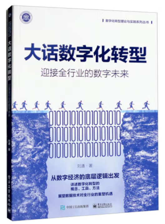 信息化、数字化、智能化