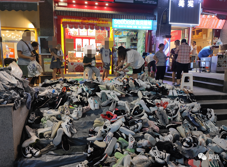 108个副业思路 108个副业思路