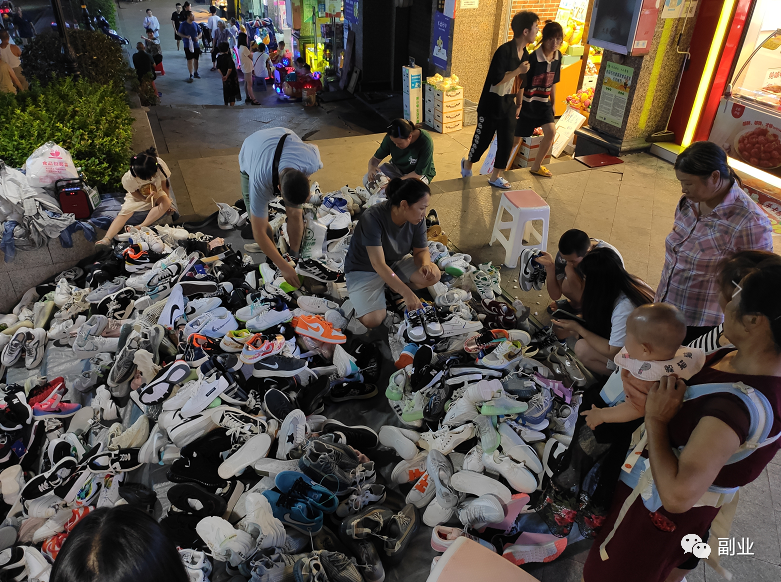 108个副业思路 108个副业思路