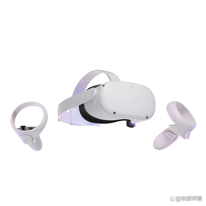 vr设备